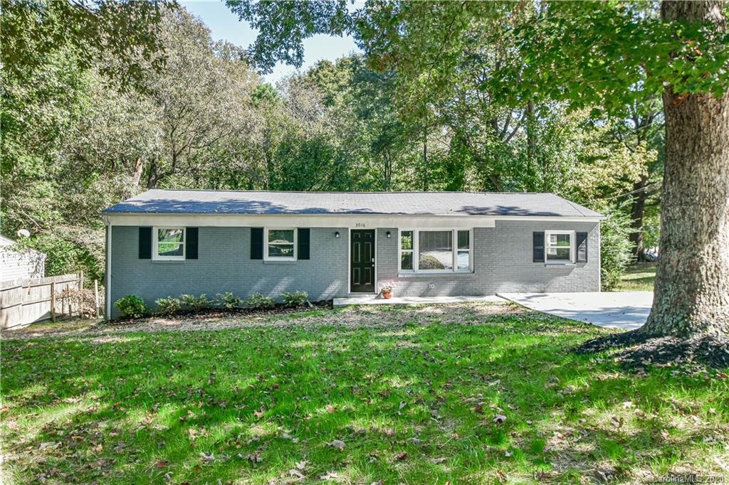 3016 Fallswood Drive