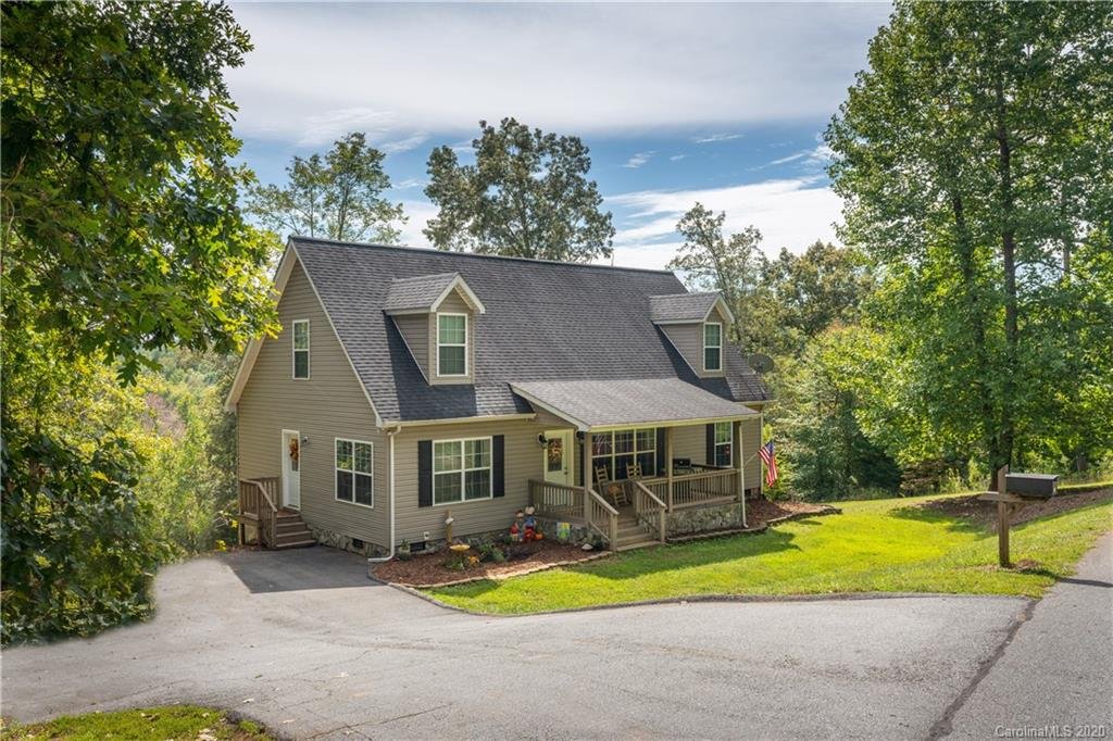 204 White Water Circle