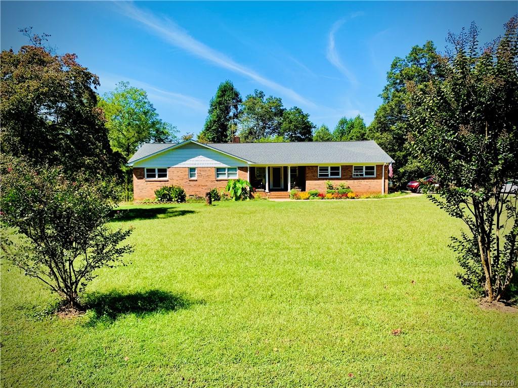 909 Hillard Lane