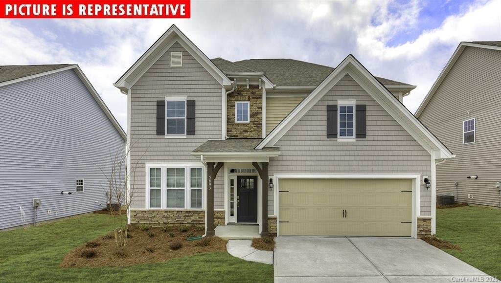 5873 White Cedar Trail
