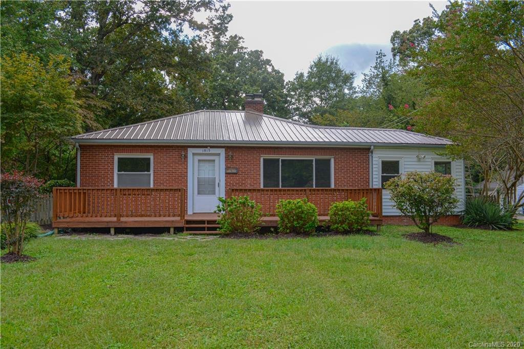 W 1815 Sugar Creek Road