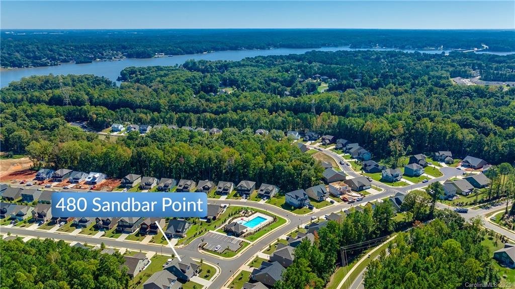 480 Sandbar Point 114