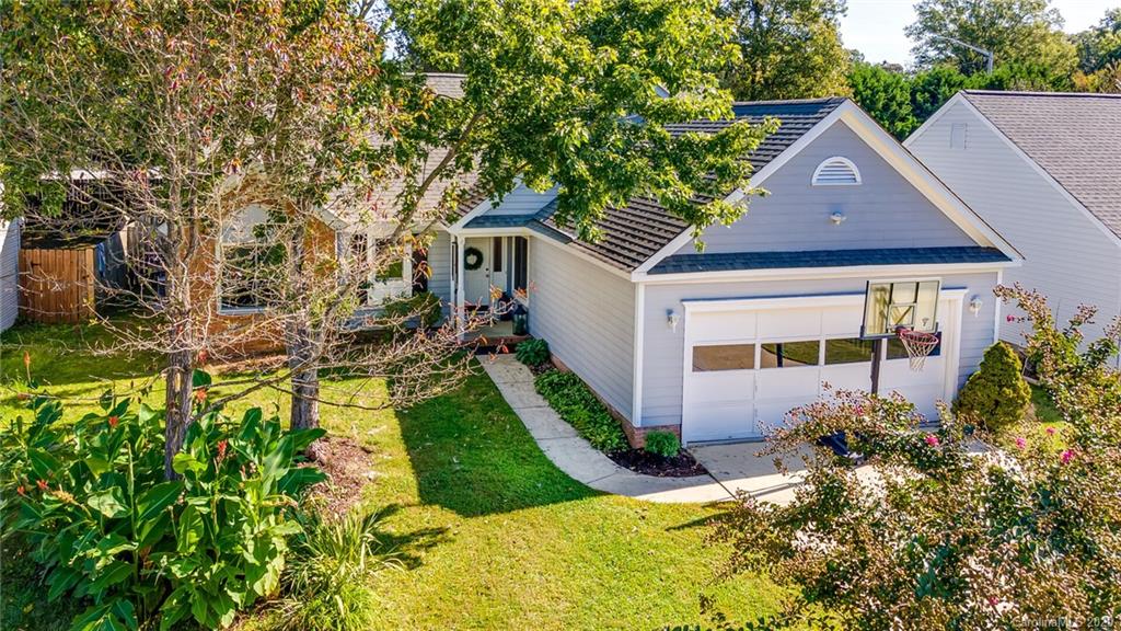 4020 Brookforest Lane