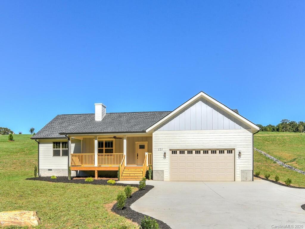 121 Israel Road
