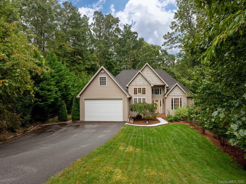 21 Winterhill Road