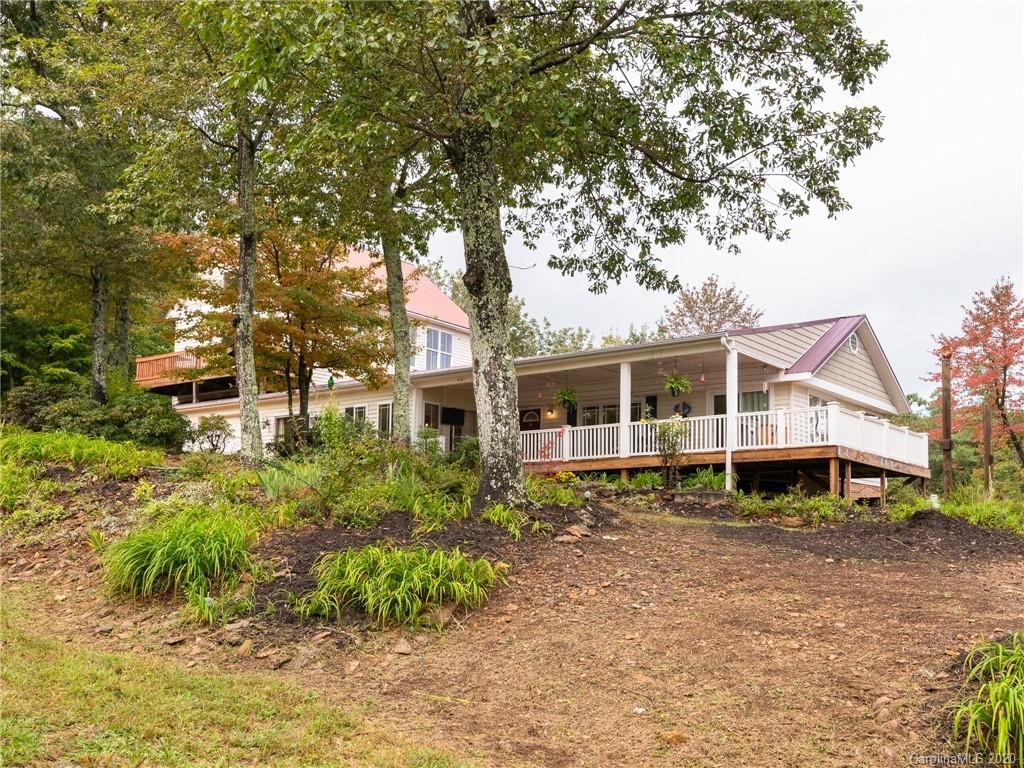 3181 Shag Bark Road