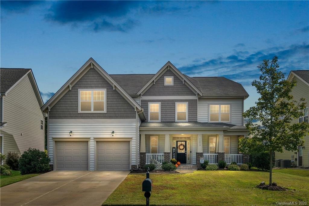 11519 Blushing Star Court
