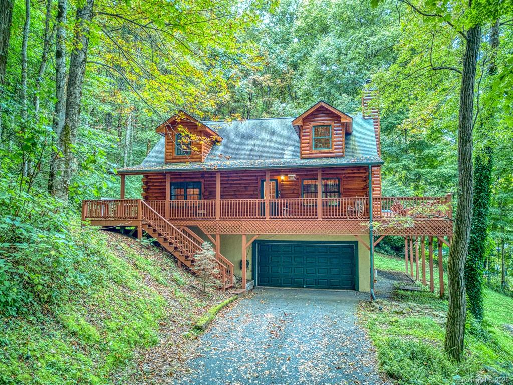 128 Staymon Road