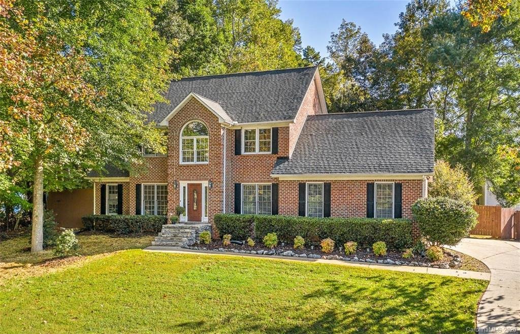 13101 Willow Breeze Lane