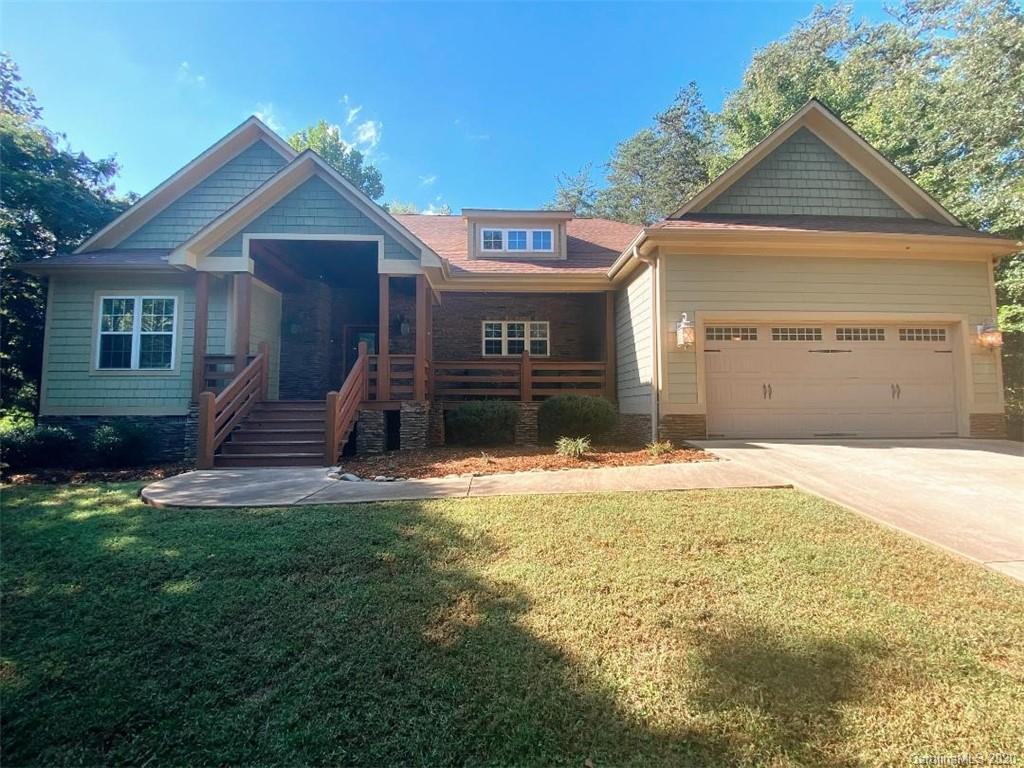 101 Winding Creek Drive