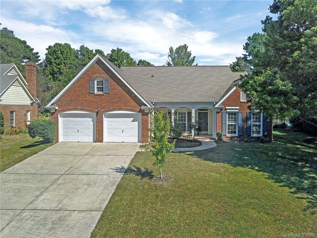 1221 Matthews Plantation Drive