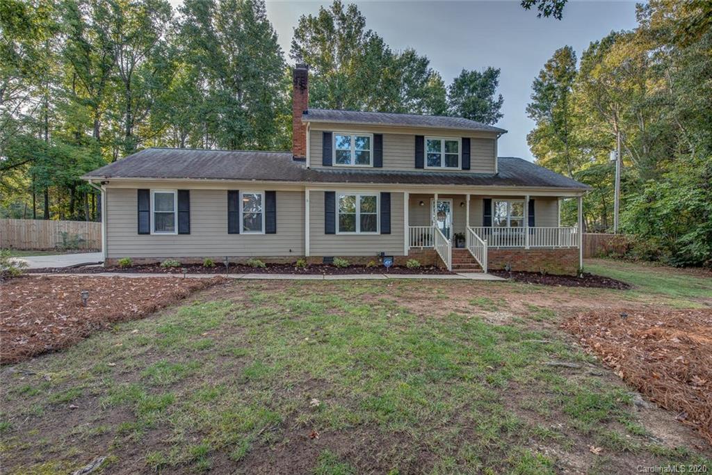 11706 Diablo Court