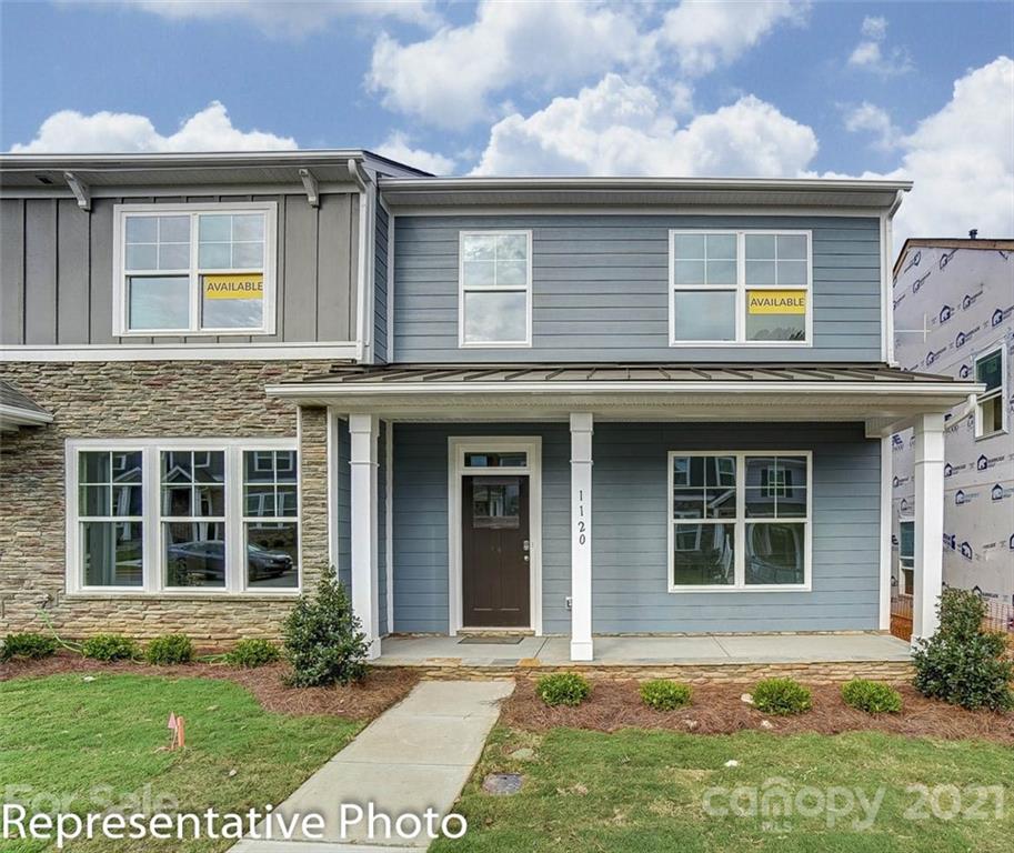 2013 Laurel Village Circle Lot 8