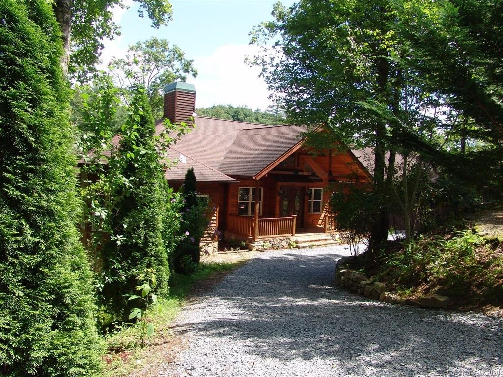 265 Hiwassee Road