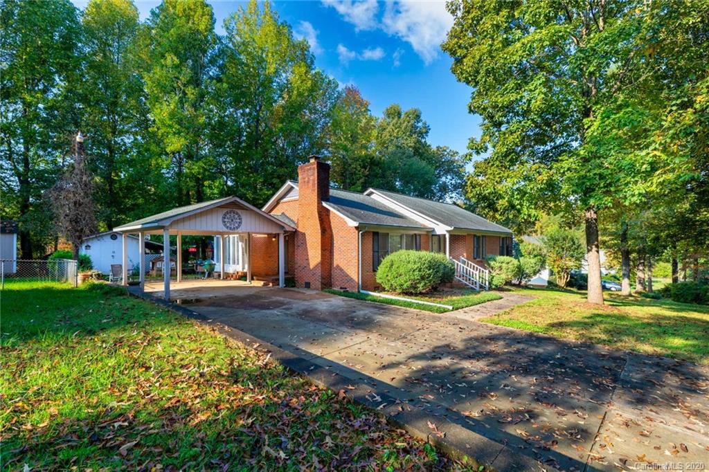 929 Pleasant Ridge Road