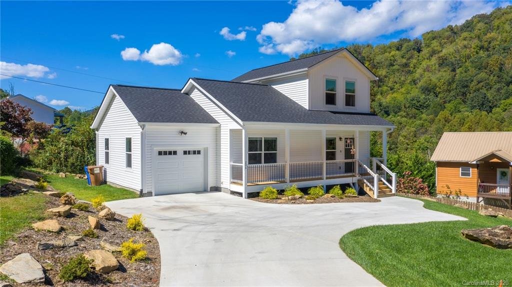 206 Linsonwood Road