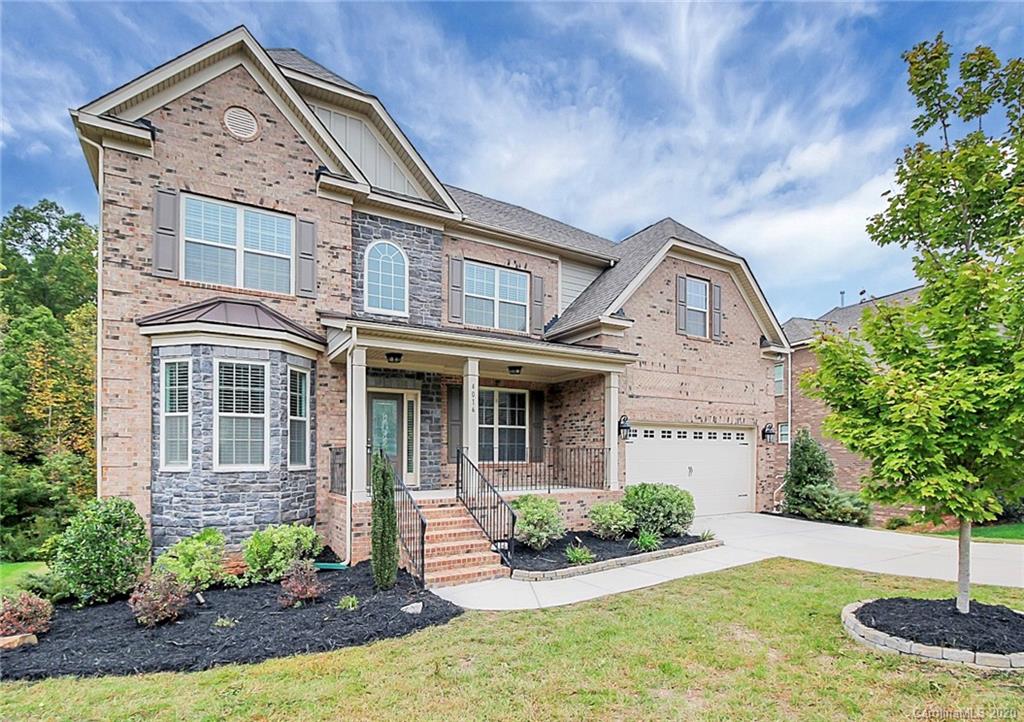4016 Widgeon Way