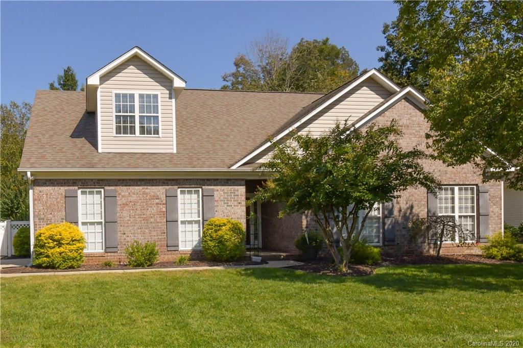 3302 Garrett Drive 72