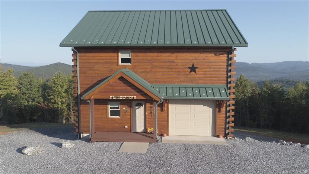 211 Tahawus Drive