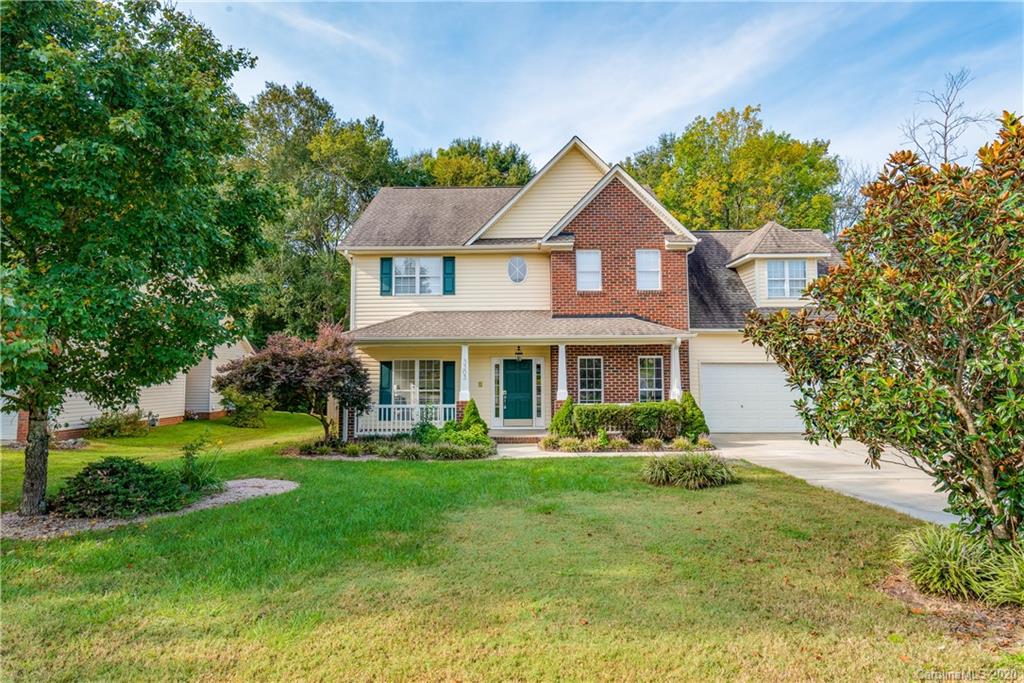 3303 Garrett Drive