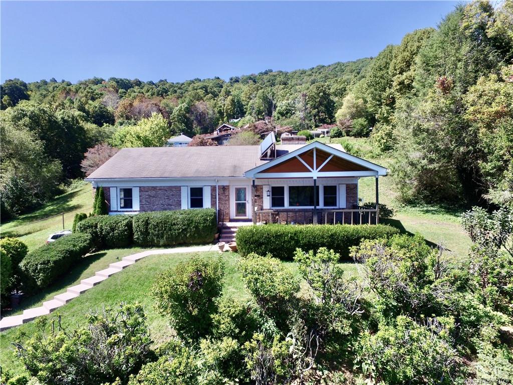 527 Little Mountain Road