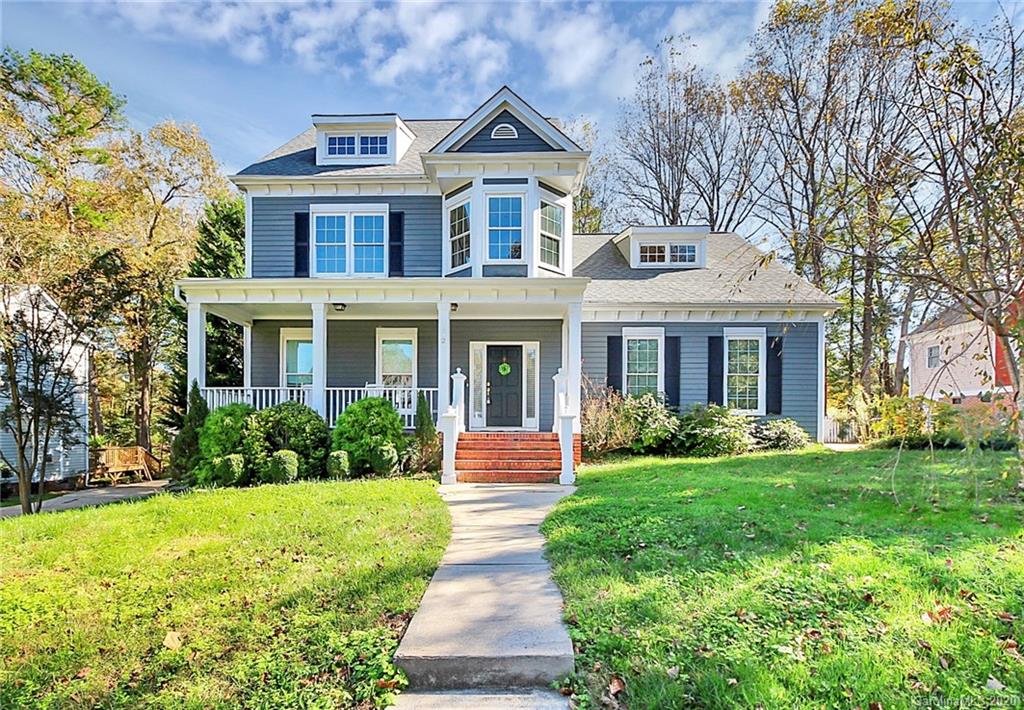 172 Morrison Hill Road