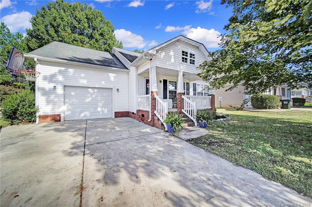4030 Canvas Avenue