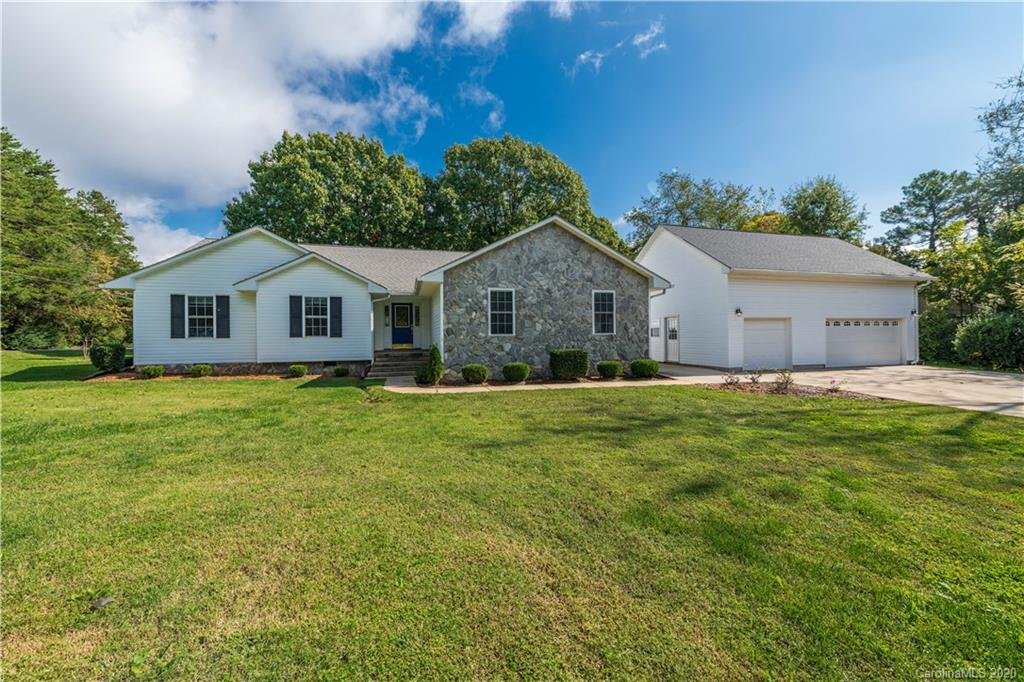 105 Tamer Road