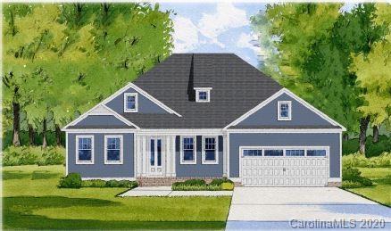 Lot27 Cape Fox Court