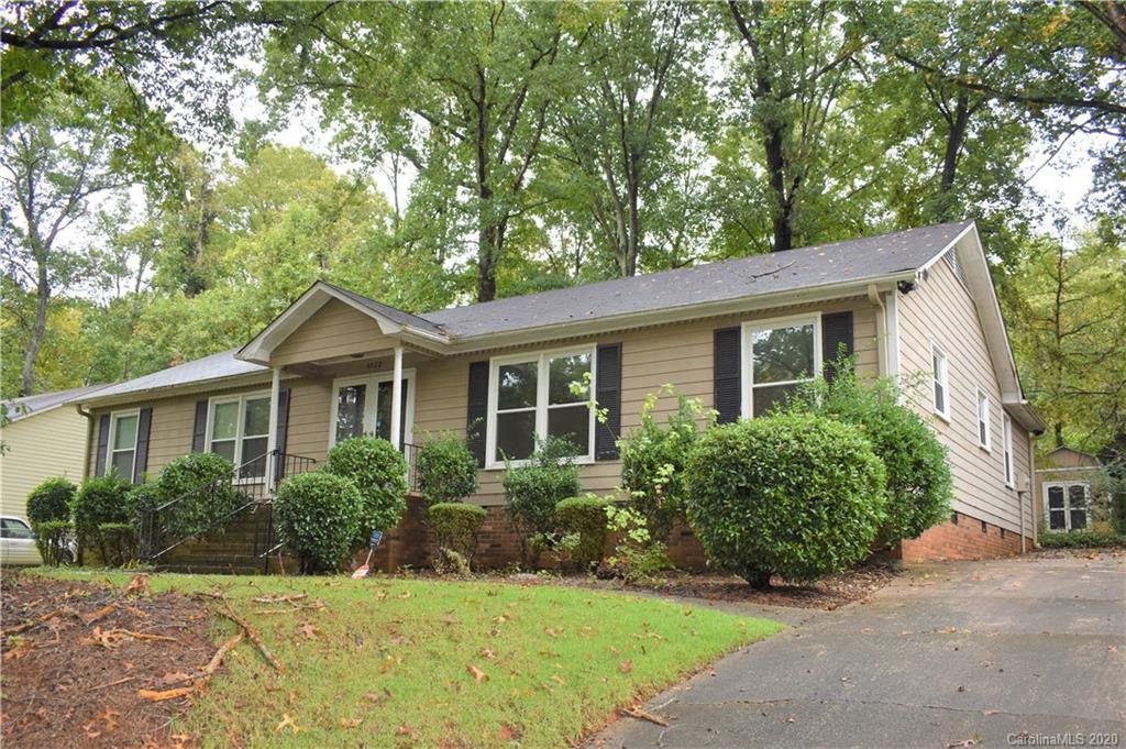 4522 Dawnwood Drive