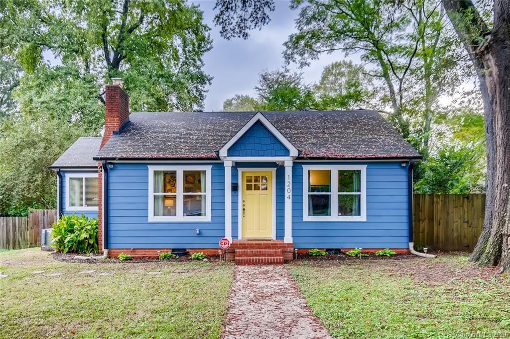 1204 Meadow Lane