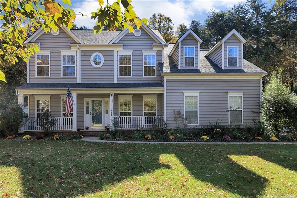 141 Castleton Drive