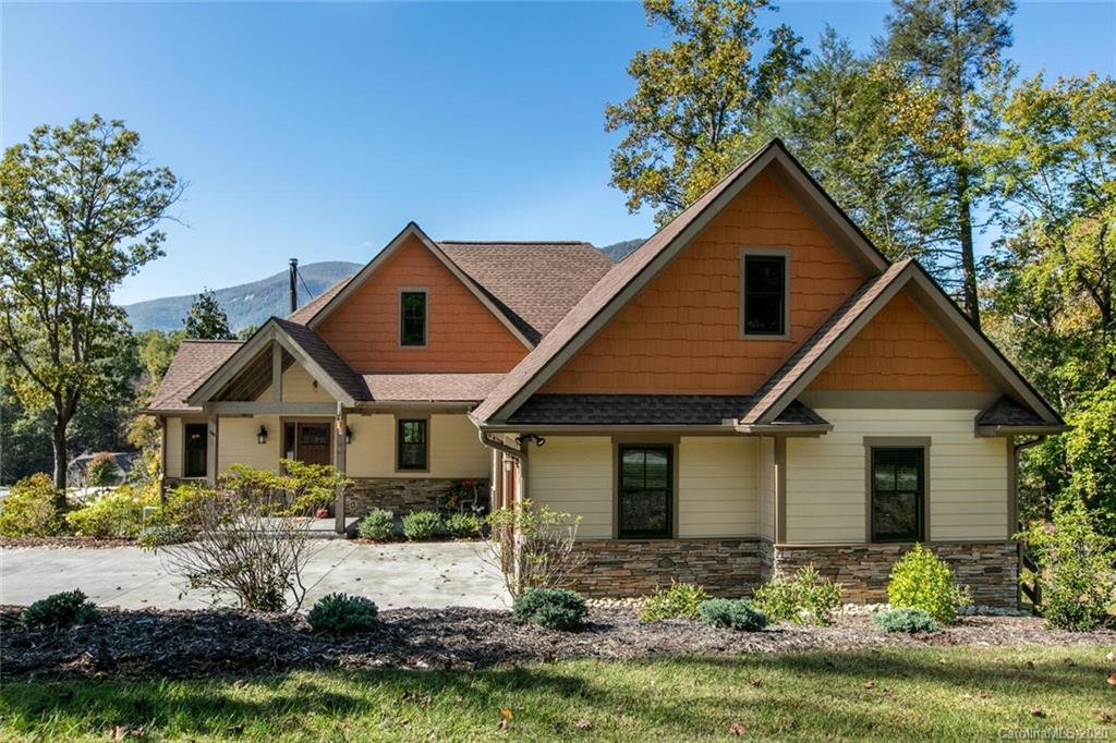 160 Chapel Point Road