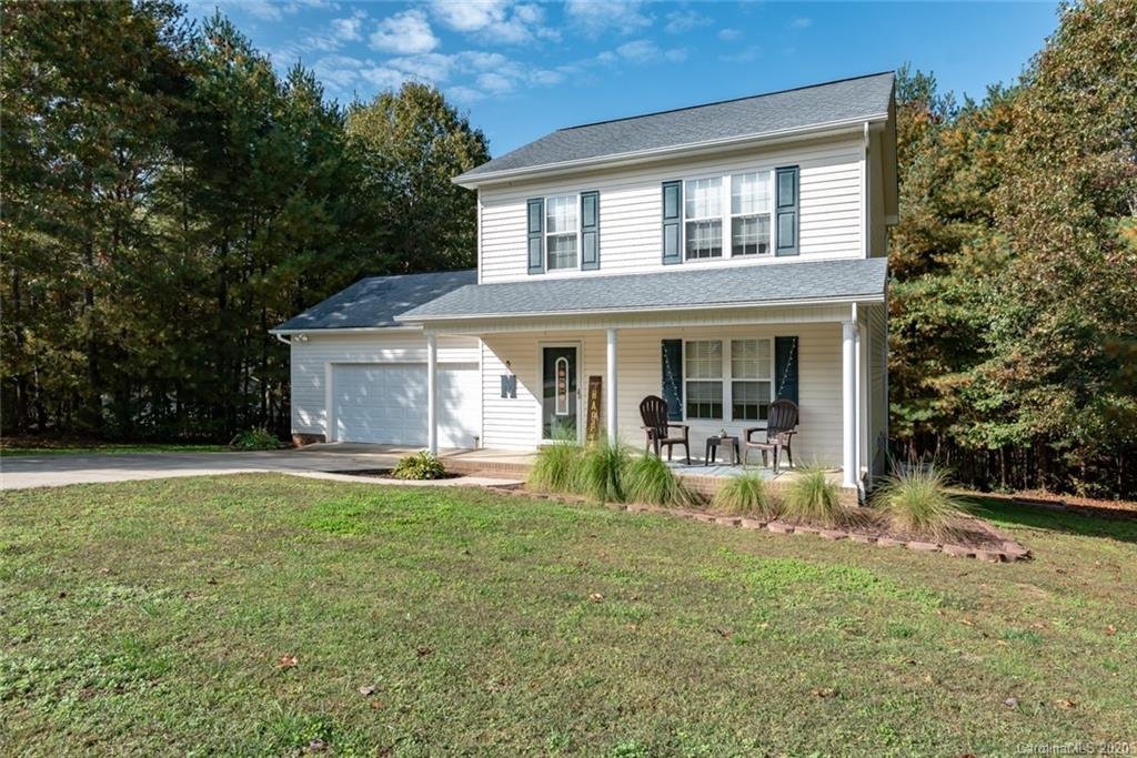5319 Eider Lane