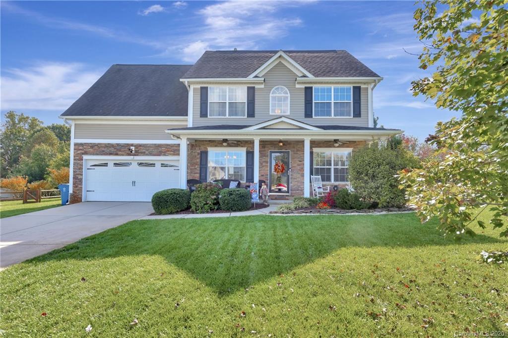 5031 Orchard Park Drive