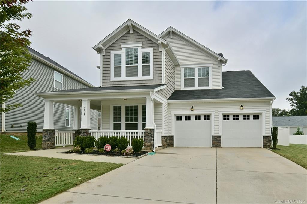 4220 Hubbard Road