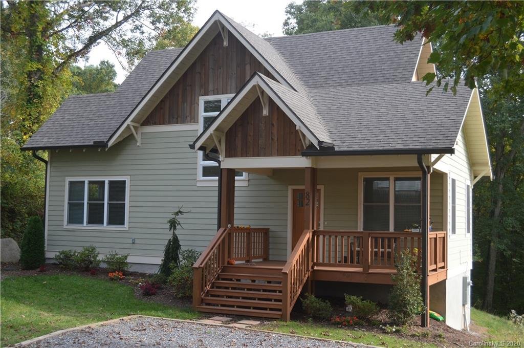82 Pine Cone Drive