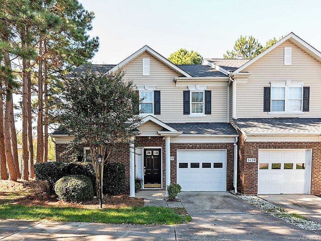 5430 Johnston Mill Court