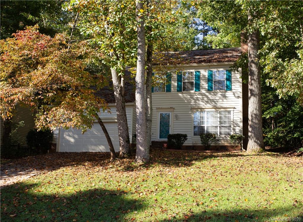 104 Creekside Drive