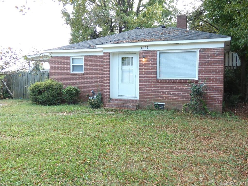 4007 Howie Circle