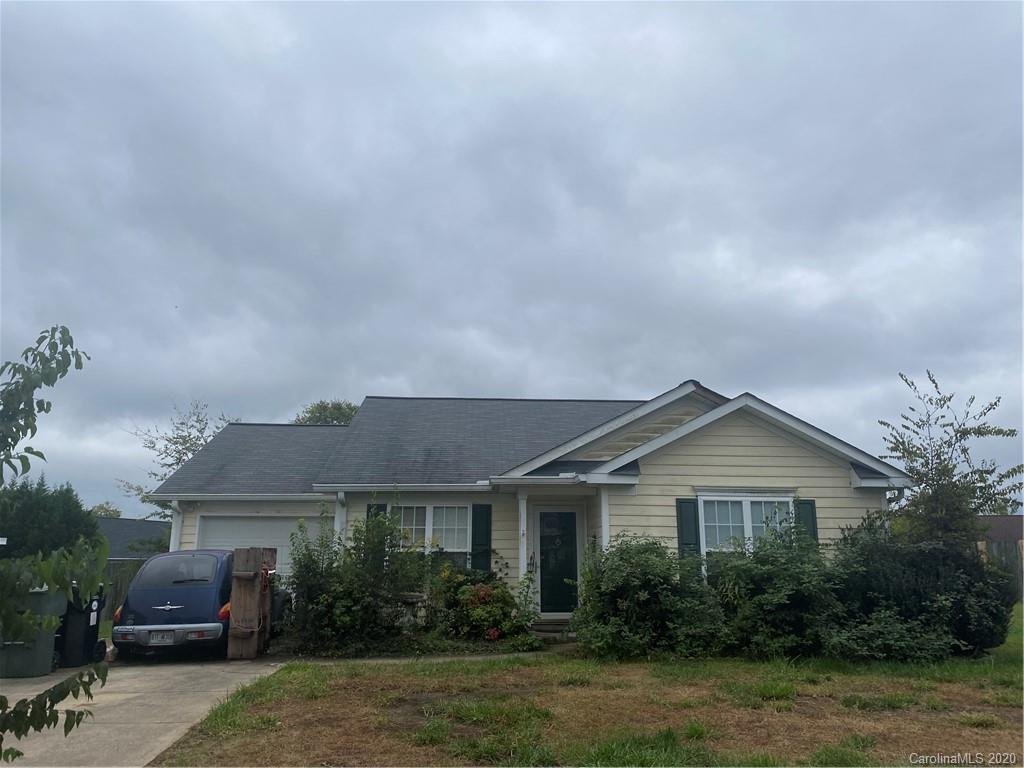 5092 Wheat Drive