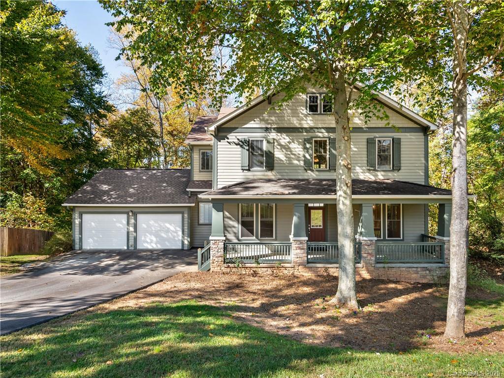 47 Kingsmill Court