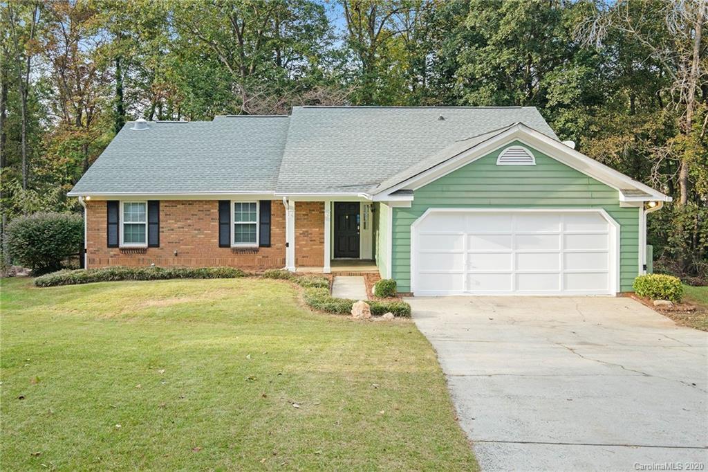 9921 Bella Marche Drive