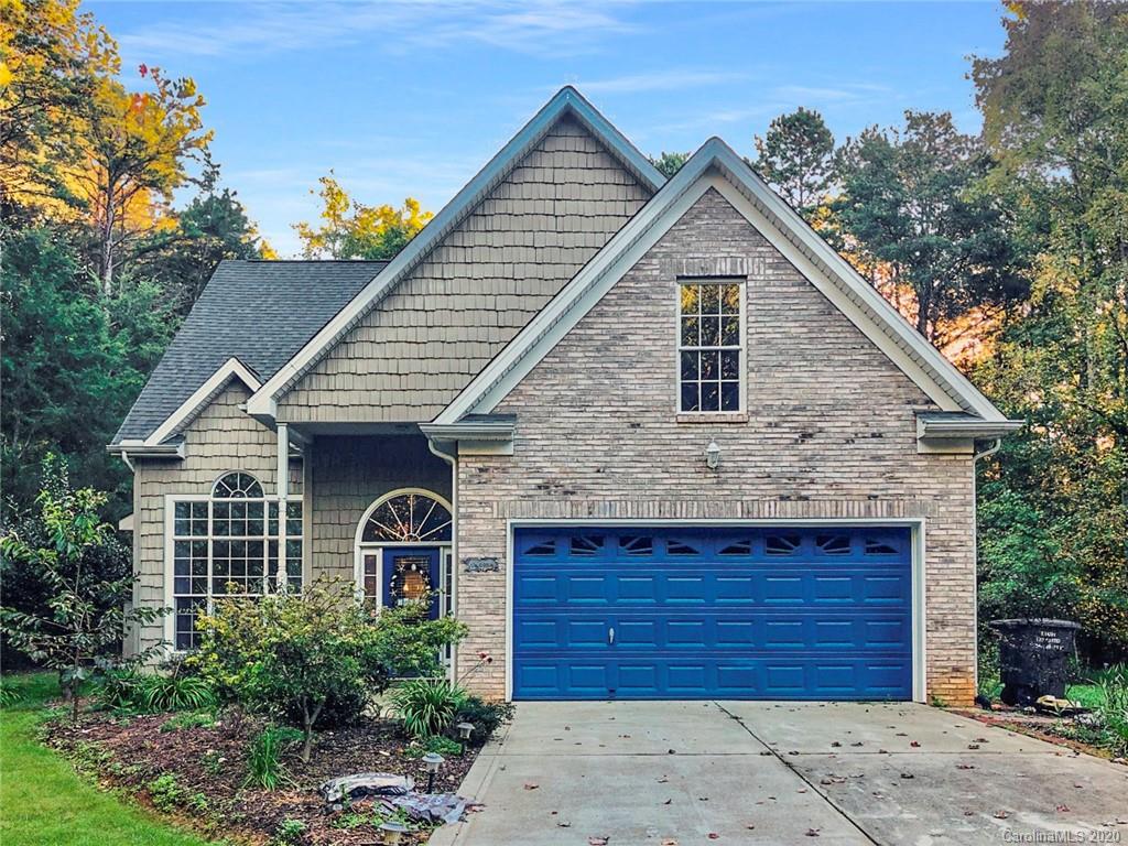 121 Blackbeard Lane