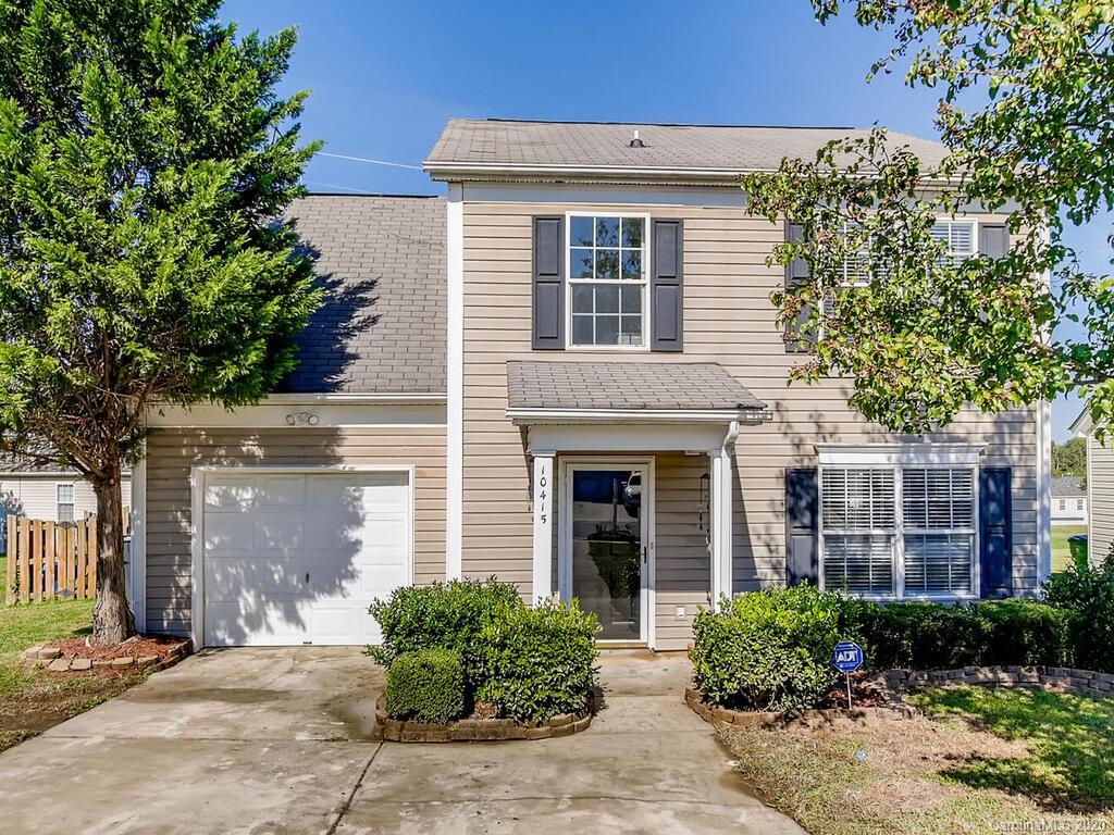 10415 Katie Creek Court
