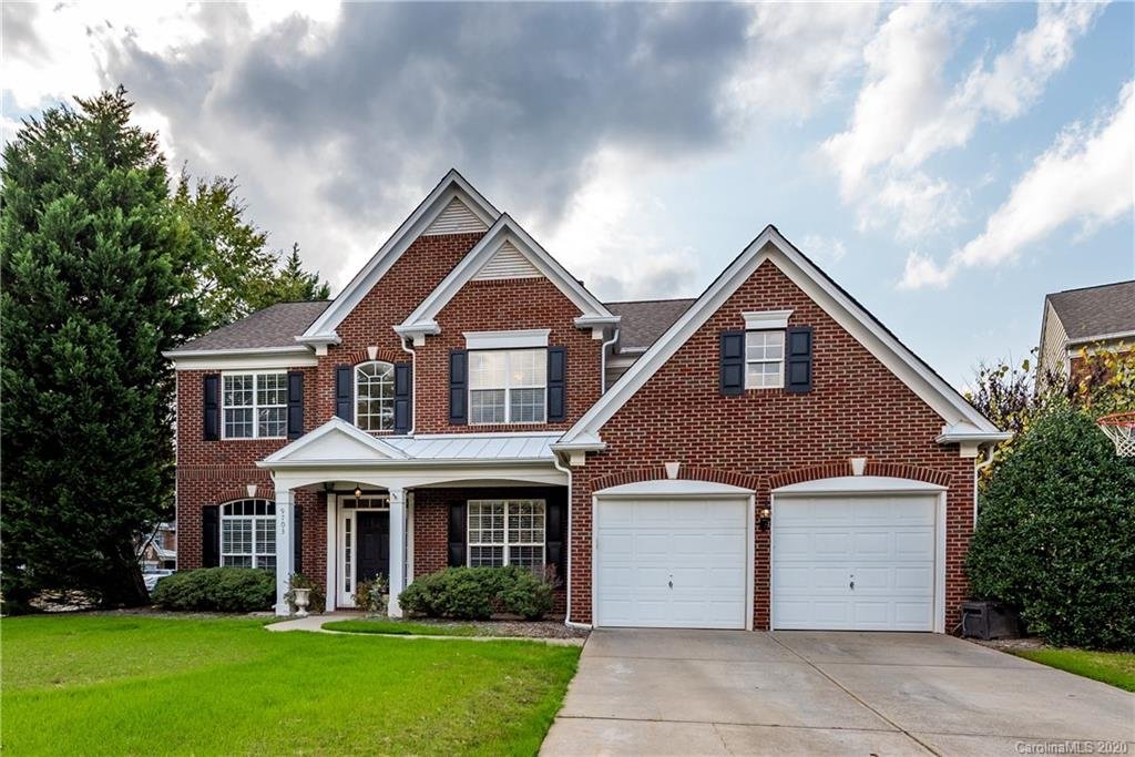 9703 Holden Court