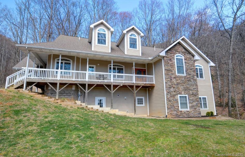 56 Dogwood Trail