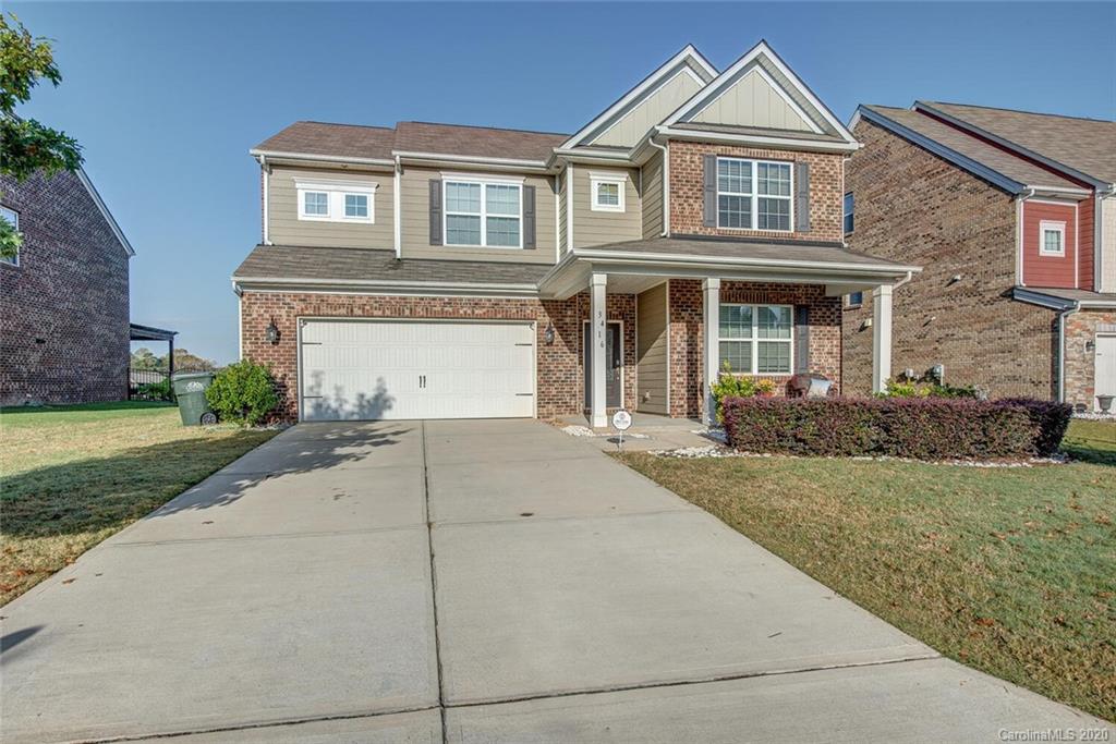 3416 Windstone Lane
