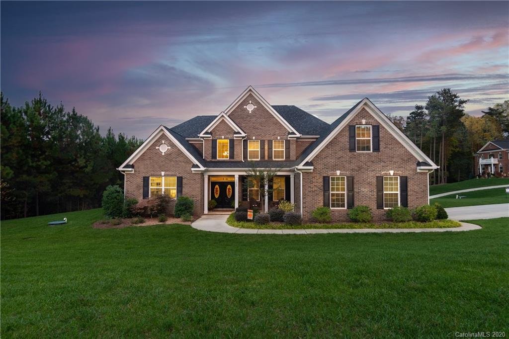 7965 Norman Pointe Drive