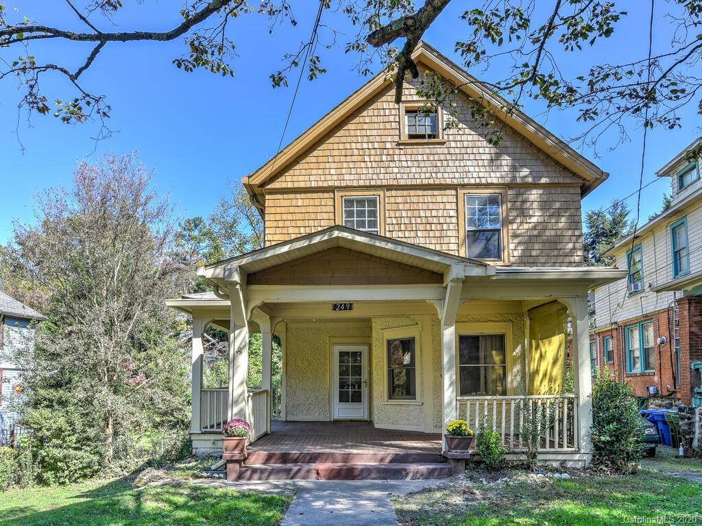 249 Montford Avenue